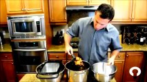 Functional Food Friday!  How to Make Bone Broth, Beef Tallow and Bouillon