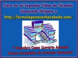 Formula Ganacash te Enseña Como Generar Ganancias como Afiliado formulaganacashprobado.com