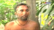 Family injured in acid attack in Rohtak, Haryana
