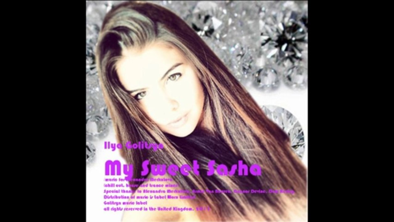 Ilya Golitsyn My Sweet Sasha