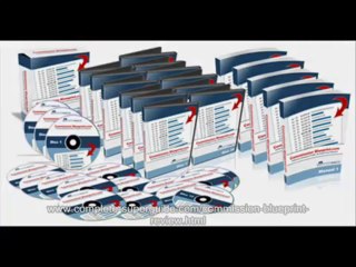 Commission Blueprint Review & Bonus