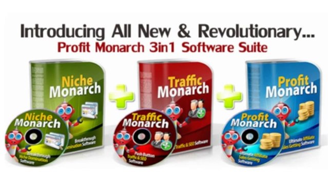 Profit Monarch Review-Get Profit Monarch Mega Bonus Worth $1491 Free