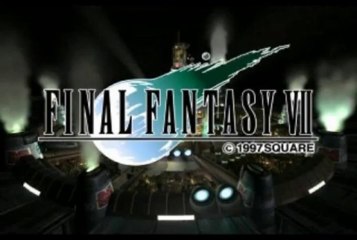 Final Fantasy VII OST   Oppressed People ~ Wall Market Theme