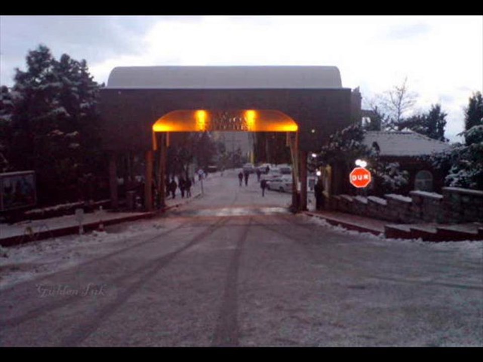 Zonguldak Akşamları