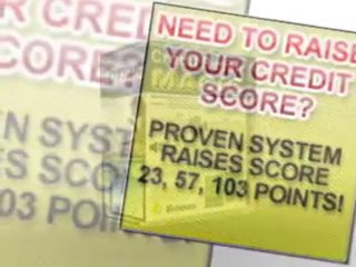 Credit Repair Magic Download