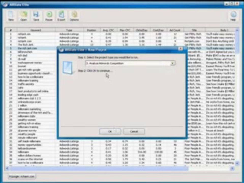 Affiliate Elite Review