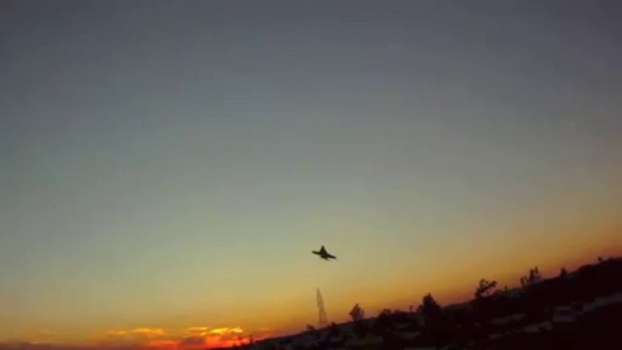 RCPowers F18v3 with Flaps