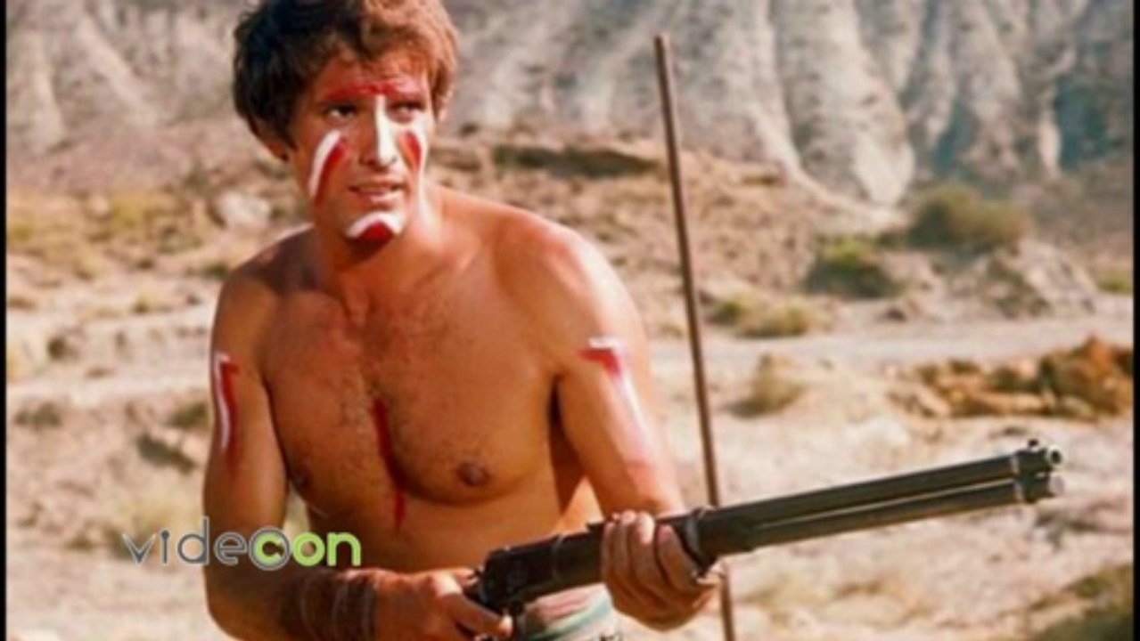 Muore Giuliano Gemma, aveva 75 anni: il cinema lo consacrò come "Ringo"