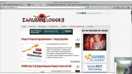 Video Commission Formula Testimonial