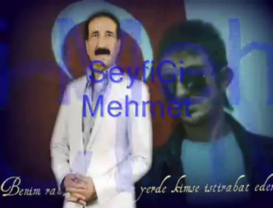 www.kaliteses.com  -Seyfi DoÄŸanay - DayÄ± ( 2013 ) WWW.KALİTESES.COM