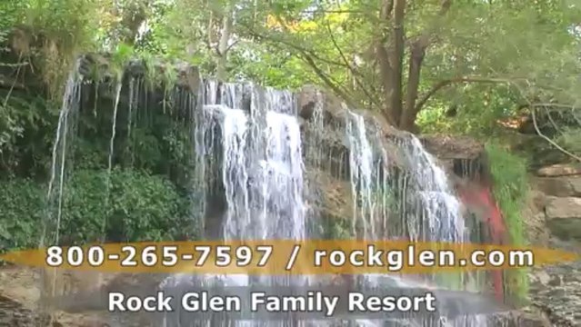 Gorgeous Arkona Golf Course & RV Camping Ontario