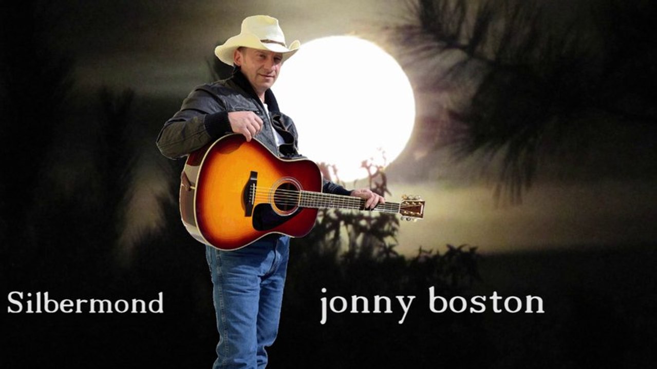 jonny boston - Silbermond PROMO Musik Video