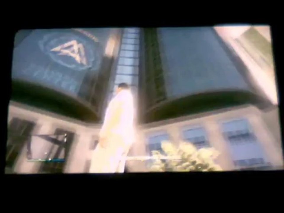 GTA V Symbol étrange