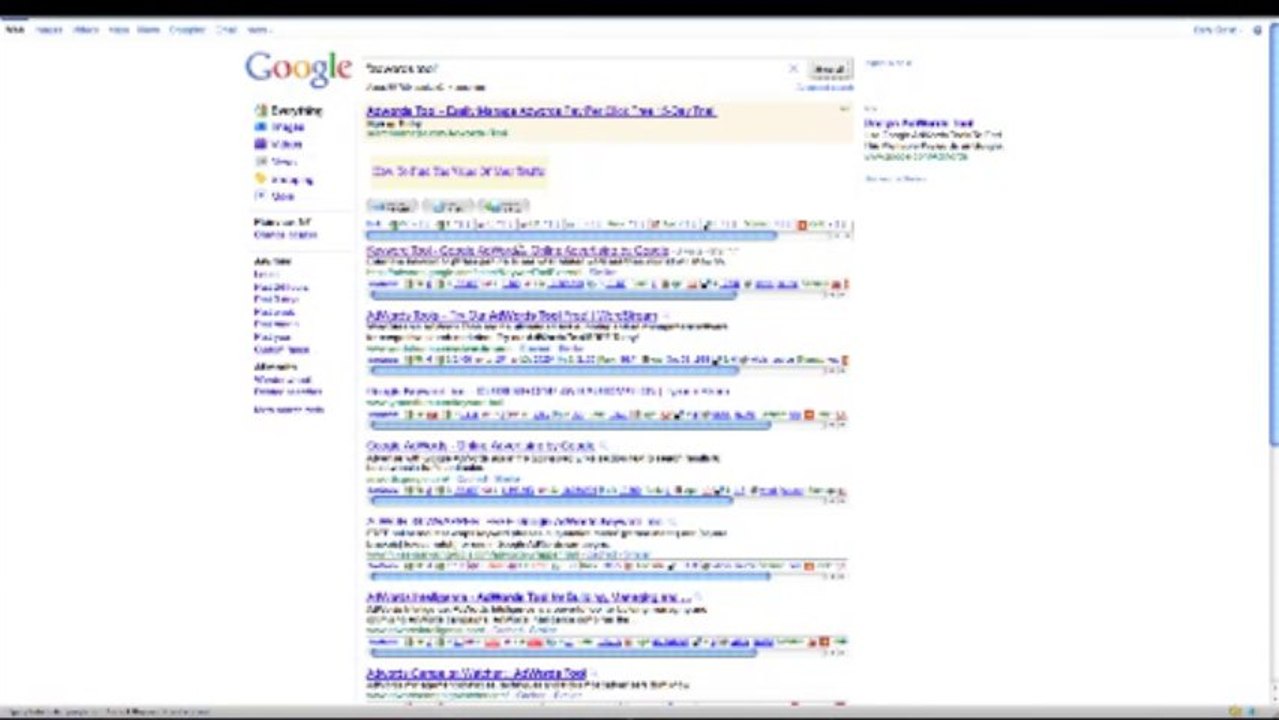 Are You Looking for A New Adwords Tool - Keyword Winner Review