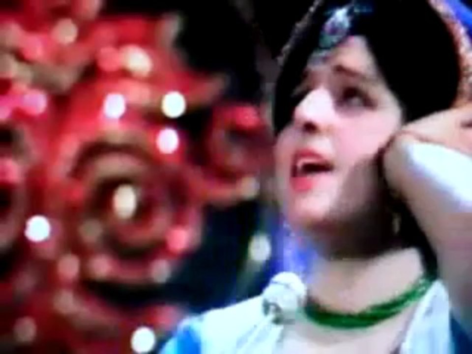 JAGMOHAN KAUR--(BULLEH SHAHS)