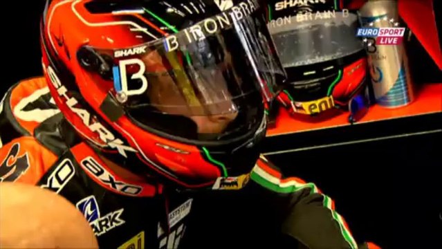 A lap with Alfa : Magny-cours