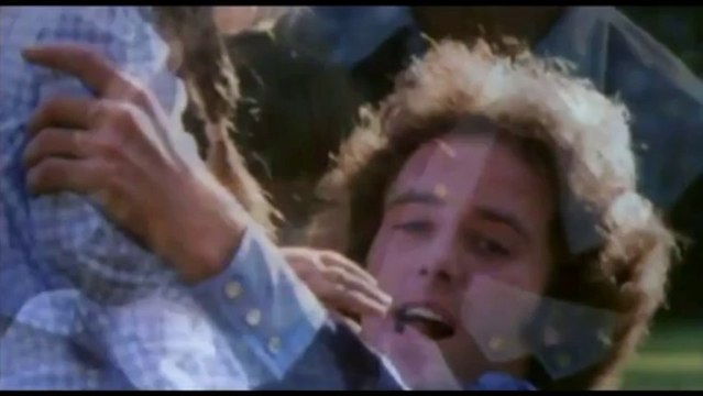 Alone Again Naturally - Gilbert O'Sullivan