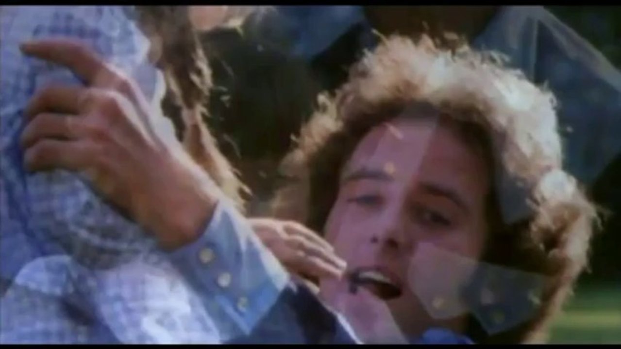 Alone Again Naturally - Gilbert O'Sullivan