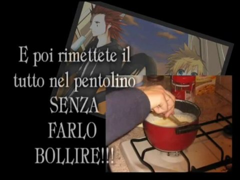 La Giornata del Gelato al Sale Marino di Crepuscopoli (con Ricetta per fare il gelato)