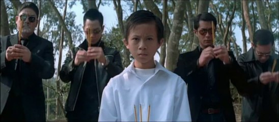 Election 2 ( bande annonce VO )