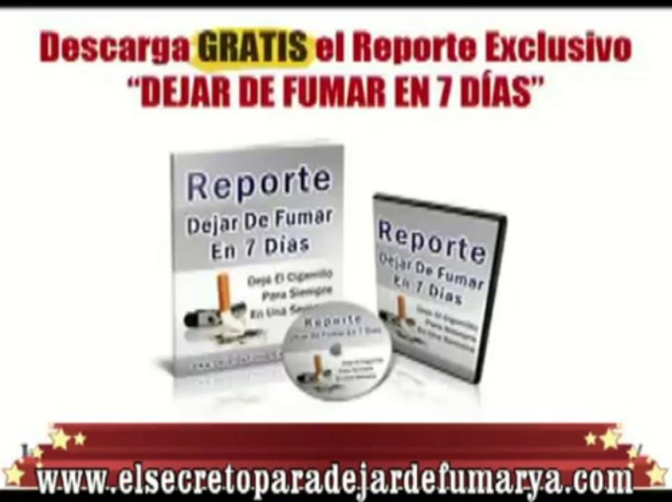 Como Dejar de Fumar Definitivamente y Sin recaídas, Las Cuatro "A" Para Dejar de Fumar para Siempre