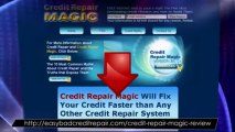 Credit Repair Magic Review - Why Credit repair is important?