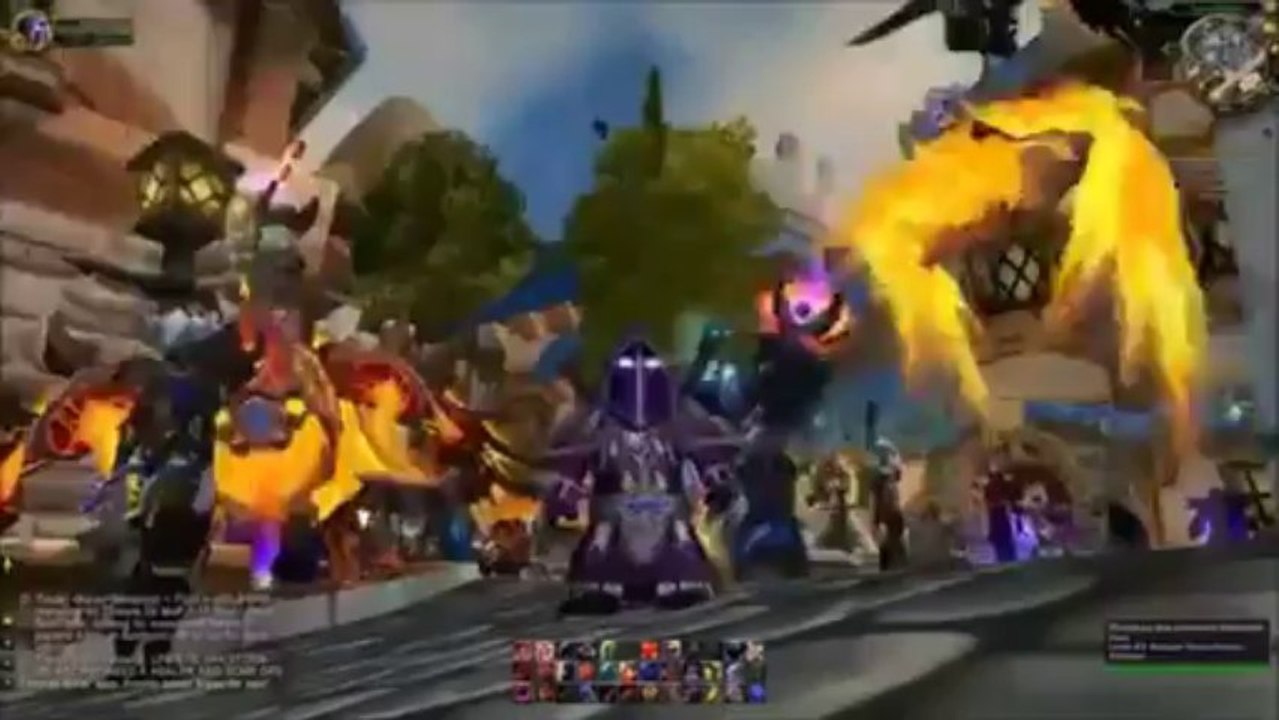 Mists Of Pandaria Secrets - SCAM or NOT ??