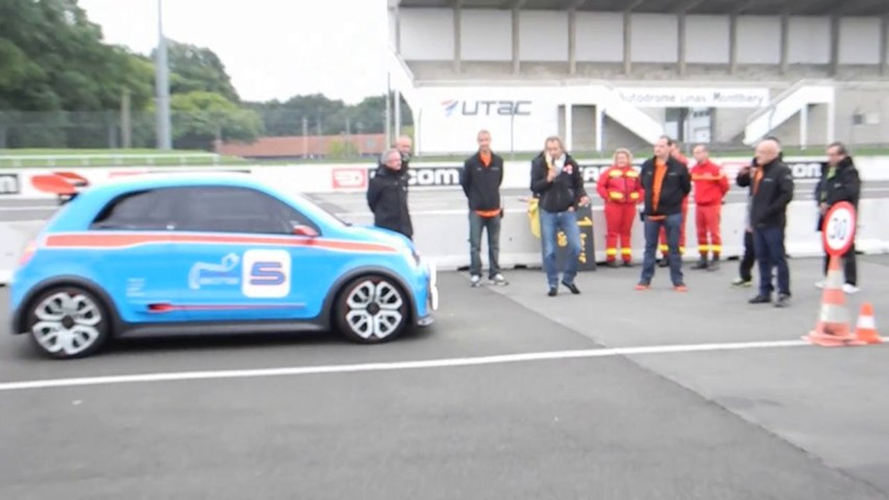 Forum Clio V6 Passion 4