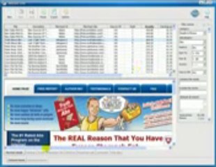 7. CLICKBANK - BUSCANDO PRODUCTOS PARA PROMOCIONAR CON AFFILIATE ELITE