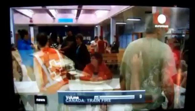 tragédie de Mégantic-euronews-