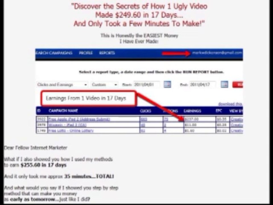 WP Pipeline Review-DON'T BUY WP Pipeline!