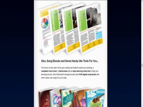 Ukulele Buddy Review. Ukulele Buddy Download