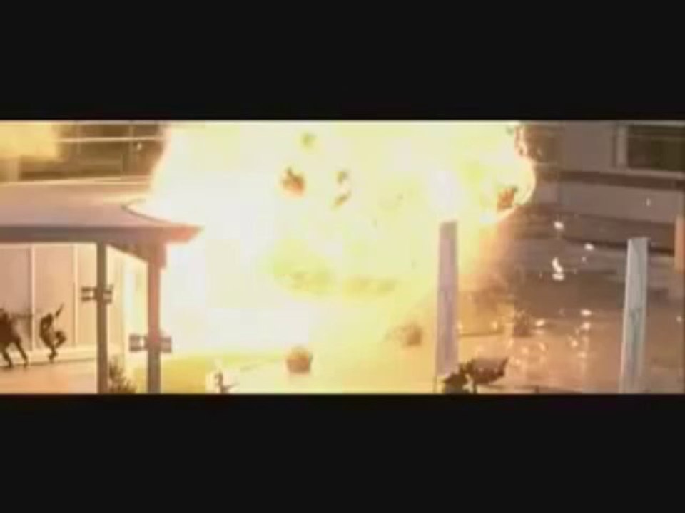 Chaos - Trailer (2006)