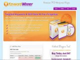 Keyword Winner 3 0 Review + Bonus   YouTube