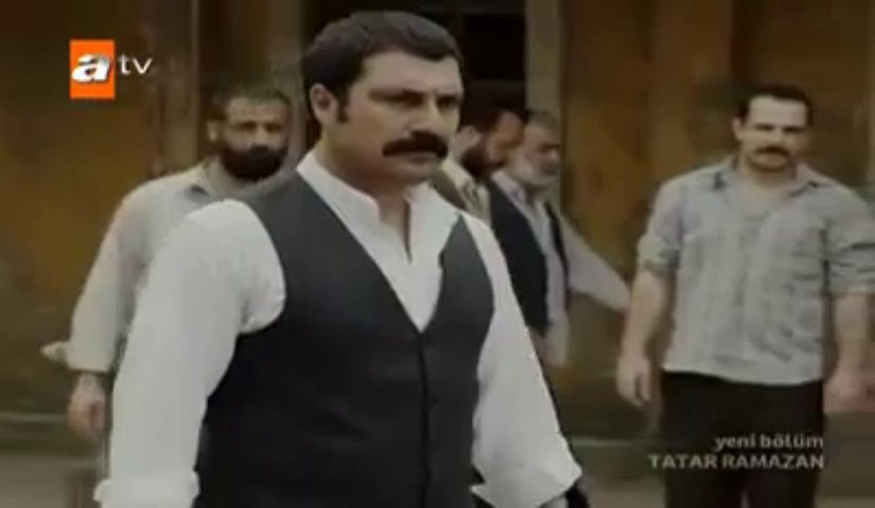 Tatar Ramazan - Abdurrahman Çavuş , Gel Dedin Geldik !!