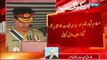 Chief of Army Staff General Kayani opts to retire