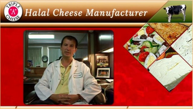 Halal Cheese Manufacturer & Wholesaler in Toronto | AAA Tzatziki | tripleacheese.com