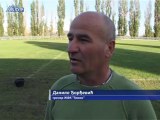 Ženski fudbal ponovo u Boru , 06. oktobar 2013.