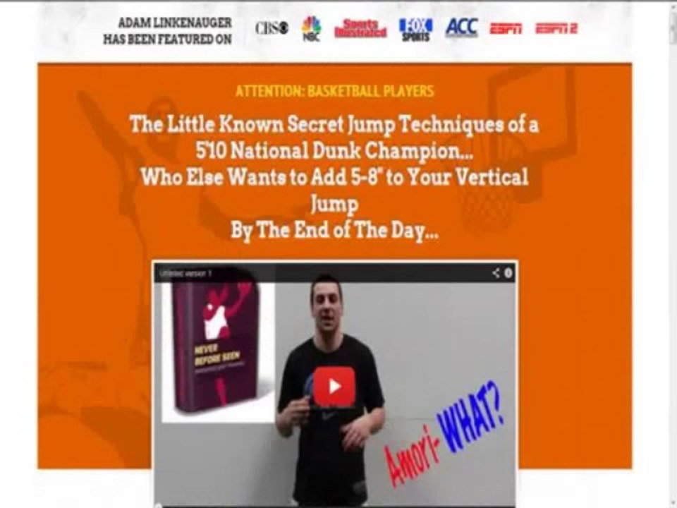 Freak Jump Technique 3 Major Launch $100k Review + Bonus   YouTube