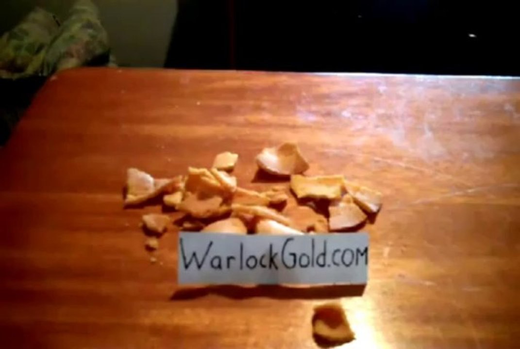 World of Warcraft Gold Secrets Revealed