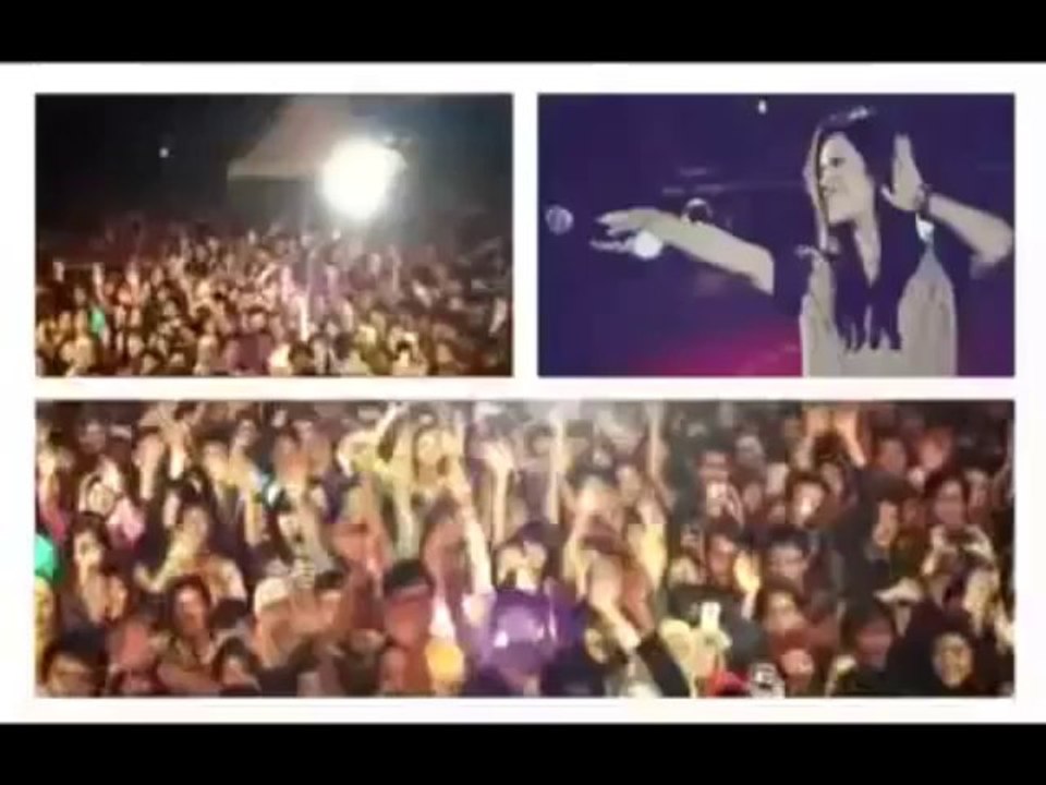 RAISA - Could It Be [Official Video]