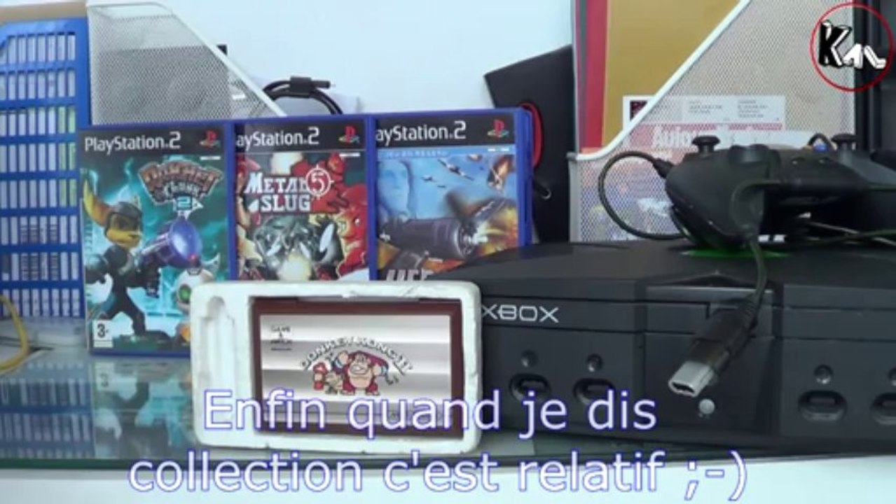 [Broc TV #04] Une récolte inattendue et surprenante