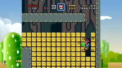 Let's Play Super Mario World Part 14