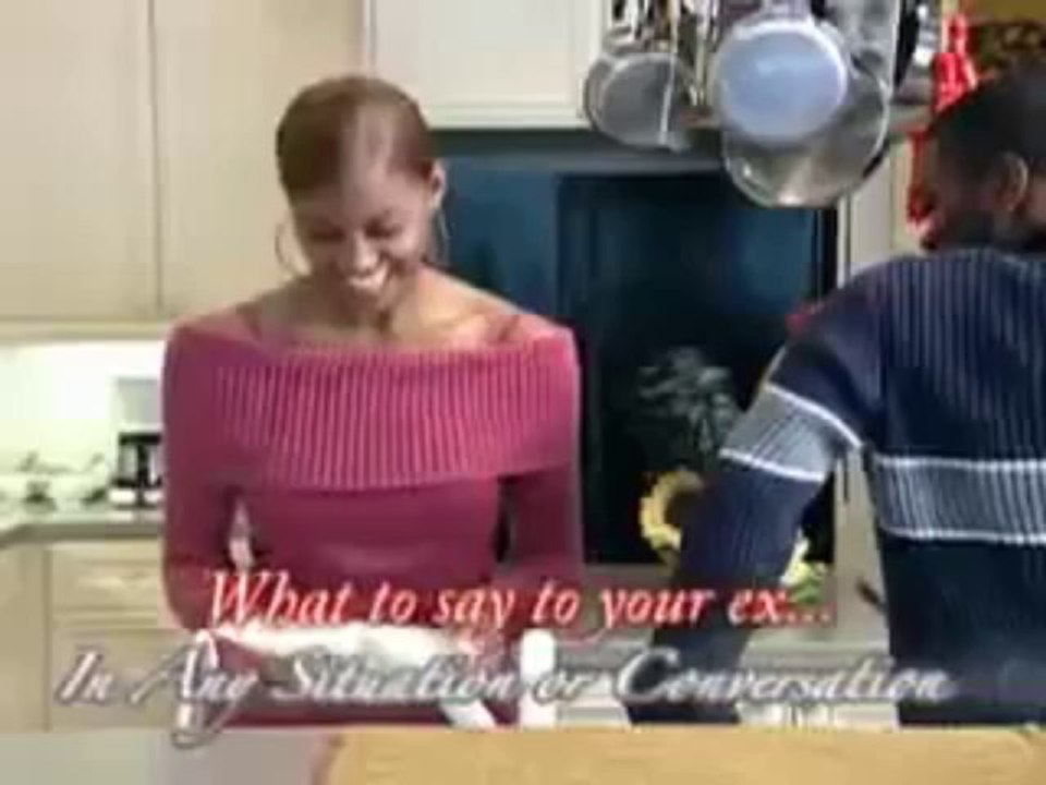 Win Back Love - How to Win Back your True Love