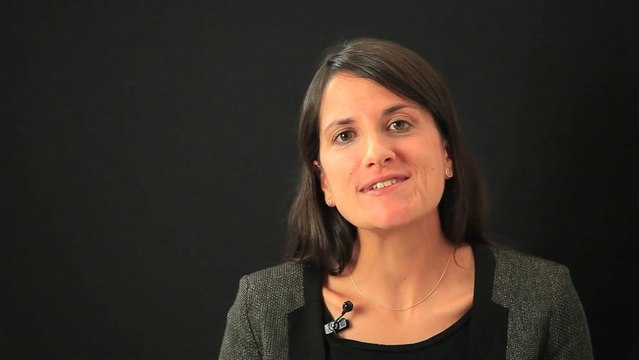 Sabrina Dougados - Fromont Briens [ HR Speaks Paris 2013 ]