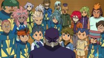 Inazuma Eleven - 068 - La partita decisiva - HD ITA EP COMPLETO