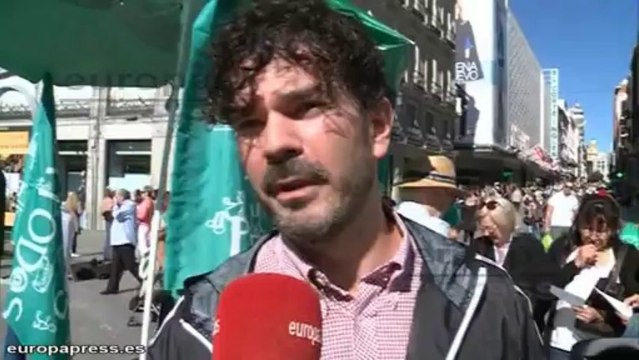 Más de 2.000 firmas diarias a favor de la eduación pública