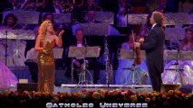 Mirusia Louwerse Con Te Partiro (Time To Say Goodbye) - André Rieu Gala-Live in de Arena 2010.