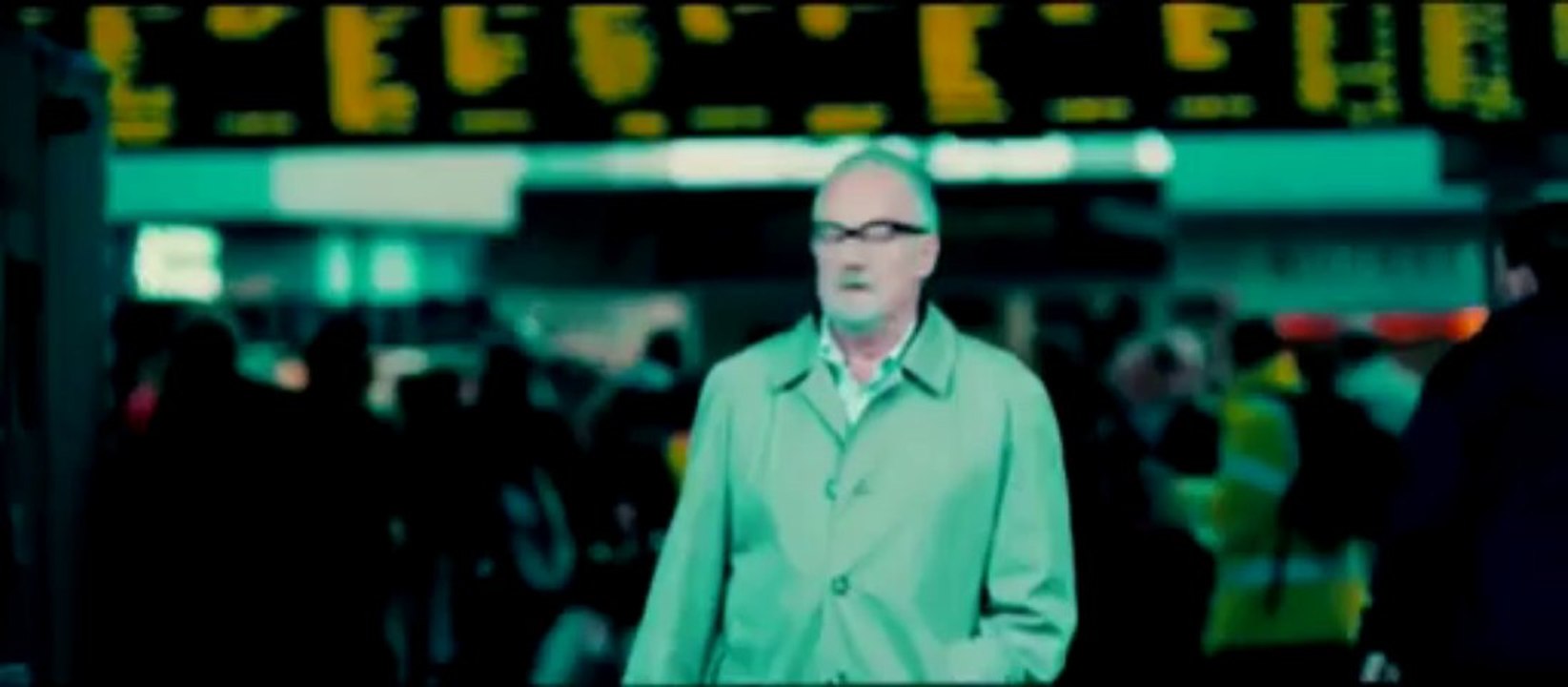 Franklyn - Trailer Español (2008)