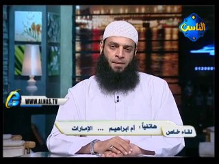 مؤثر عقوق الوالدين و المرأة التي أبكت الشيخ البخاري مقرئ المسجد النبوي والشيخ عبد الرحمن منصور